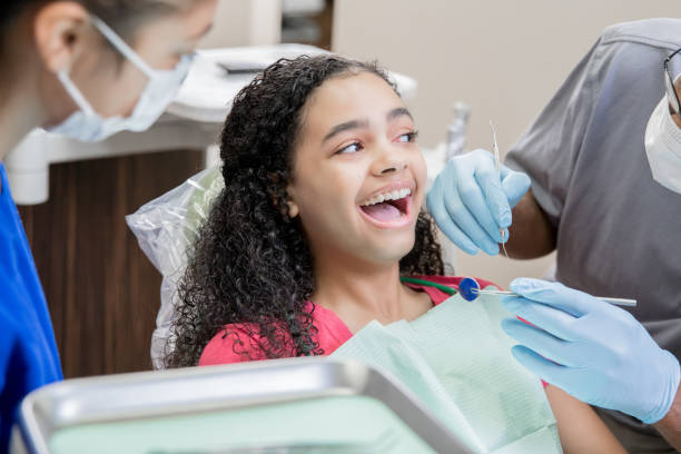 Best Emergency Treatment for Toothache in Marysville, KS