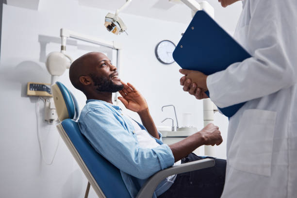 Best Pediatric Emergency Dentist in Marysville, KS