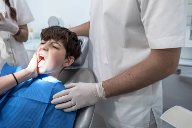 Best Pediatric Emergency Dentist in Marysville, KS