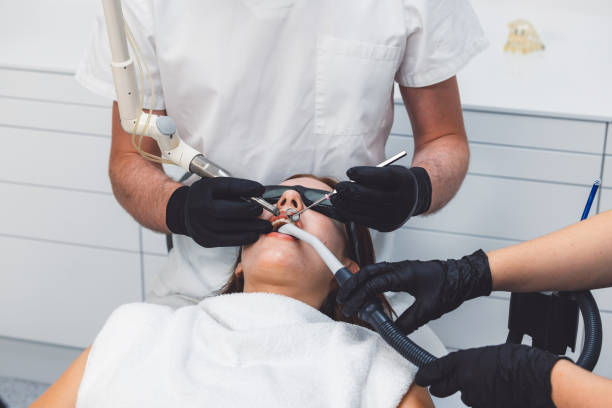 Best Emergency Dental Care for Trauma or Injury in Marysville, KS