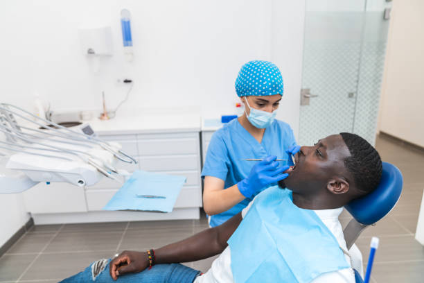 Best 24-Hour Emergency Dentist in Marysville, KS