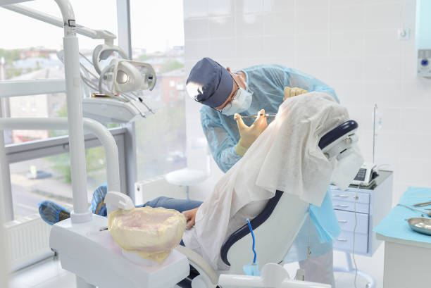 Best Emergency Treatment for Toothache in Marysville, KS