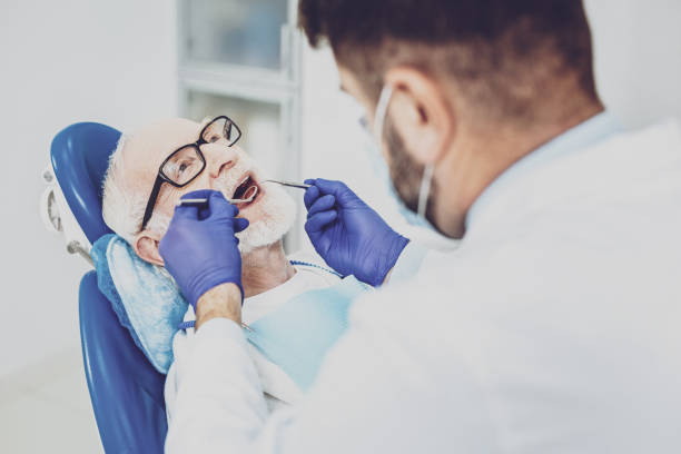 Best Emergency Dental Care for Trauma or Injury in Marysville, KS